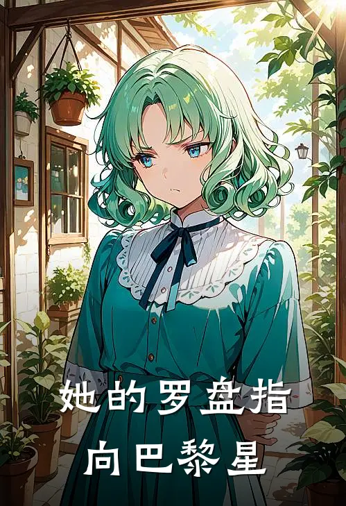 她的罗盘指向巴黎星