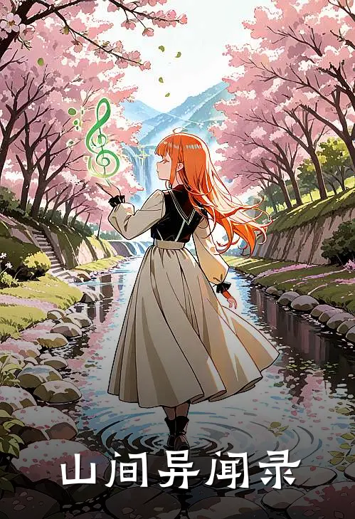 山间异闻录