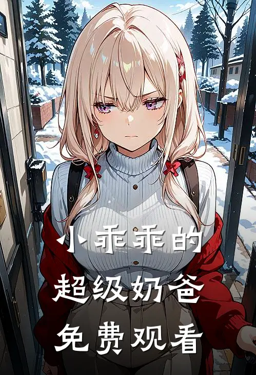 小乖乖的超级奶爸免费观看