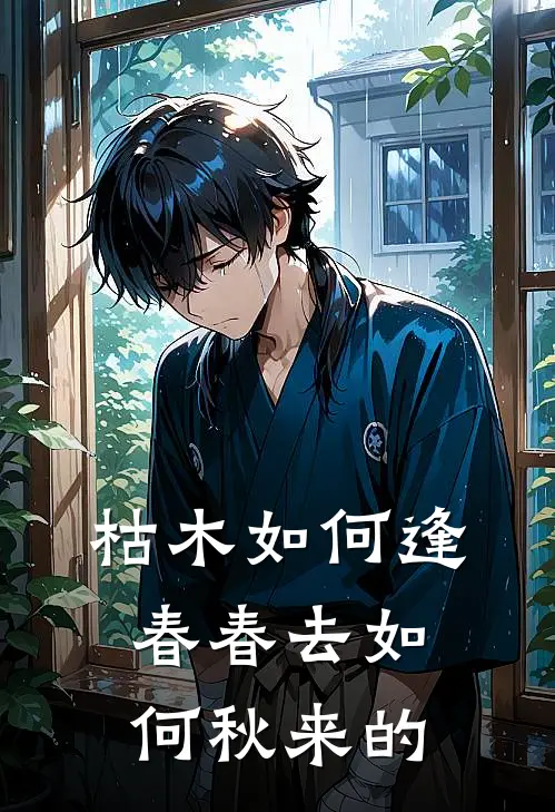 枯木如何逢春 春去如何秋来的