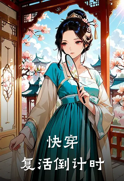 快穿：复活倒计时