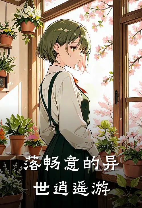 落畅意的异世逍遥游