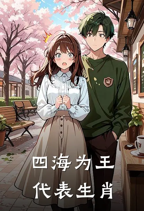 四海为王代表生肖