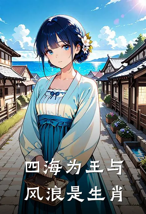 四海为王与风浪是生肖