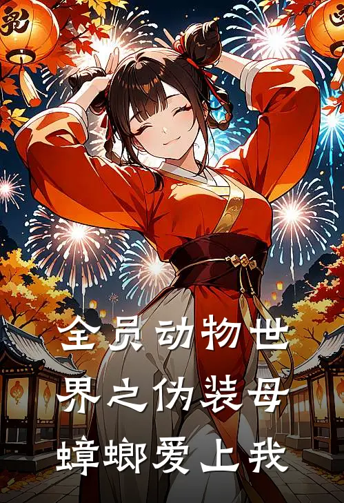 全员动物世界之伪装母蟑螂爱上我