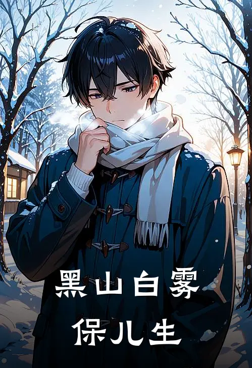 黑山白雾保儿生