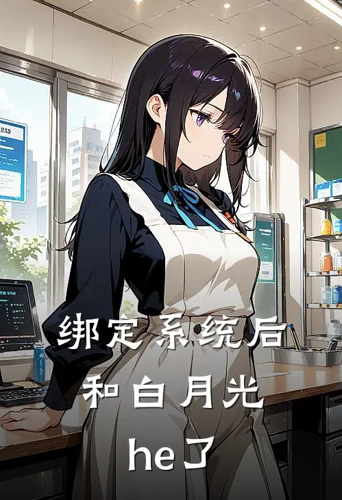 绑定系统后，和白月光he了