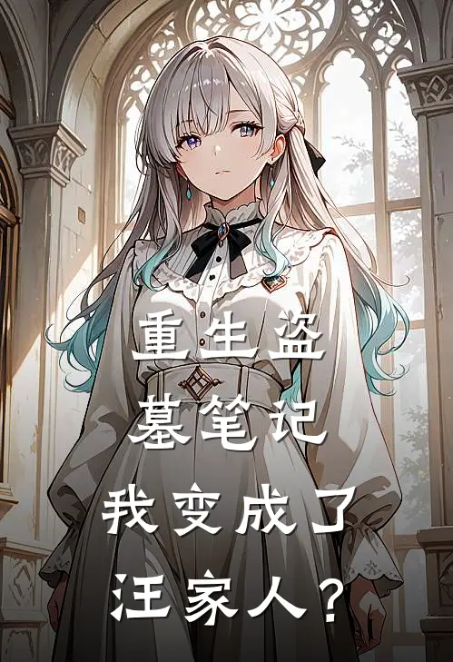 重生盗墓笔记：我变成了汪家人？