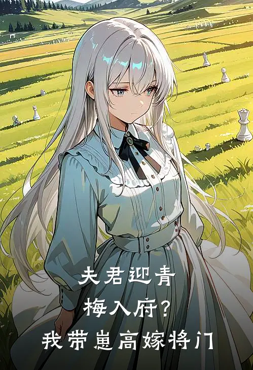 夫君迎青梅入府？我带崽高嫁将门