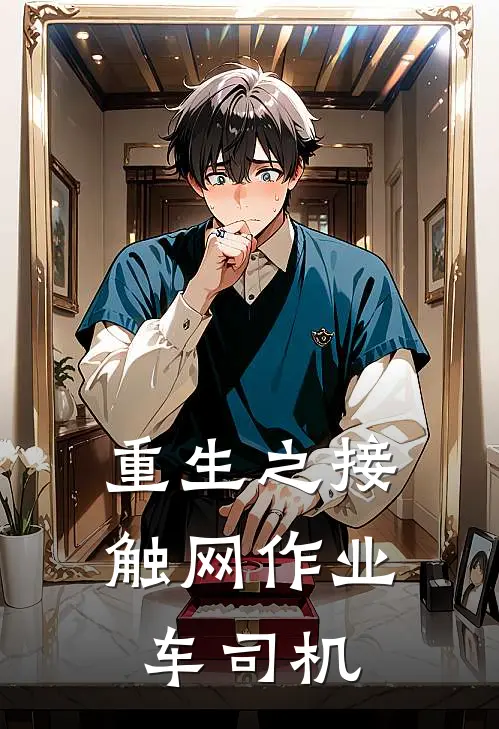 重生之接触网作业车司机