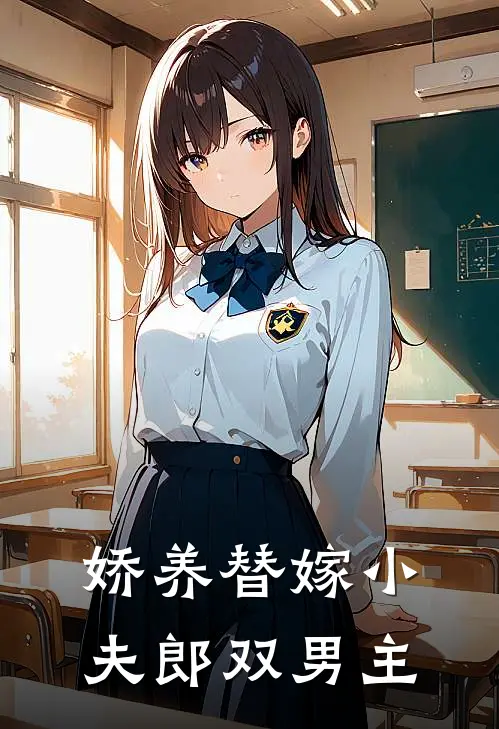 娇养替嫁小夫郎双男主