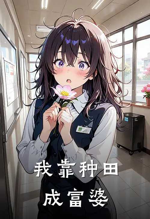 我靠种田成富婆