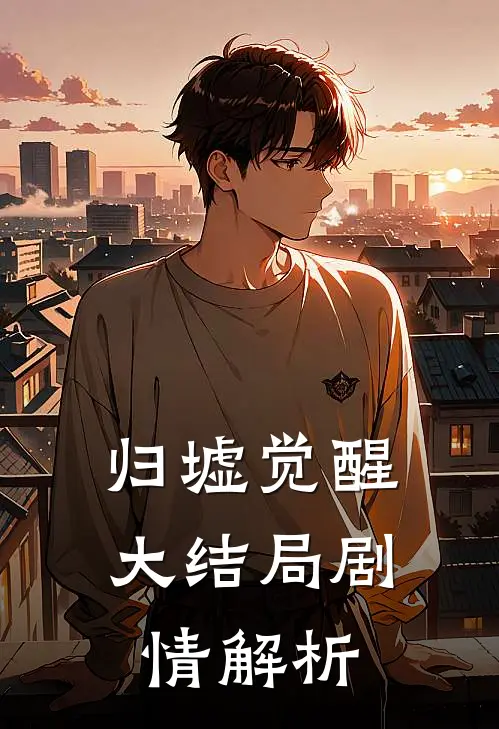 归墟觉醒大结局剧情解析