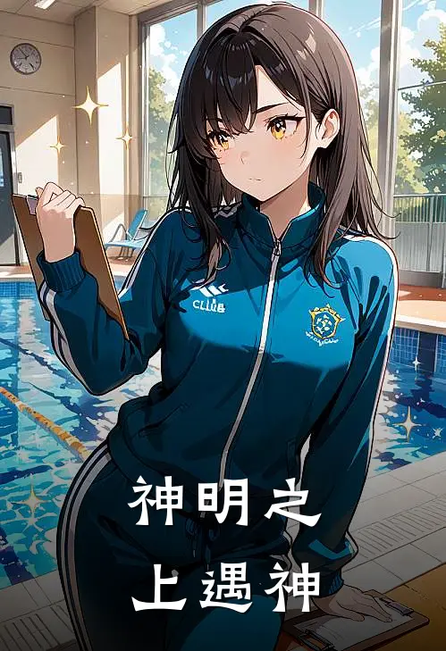 神明之上【遇神】