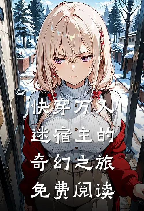 快穿万人迷宿主的奇幻之旅免费阅读