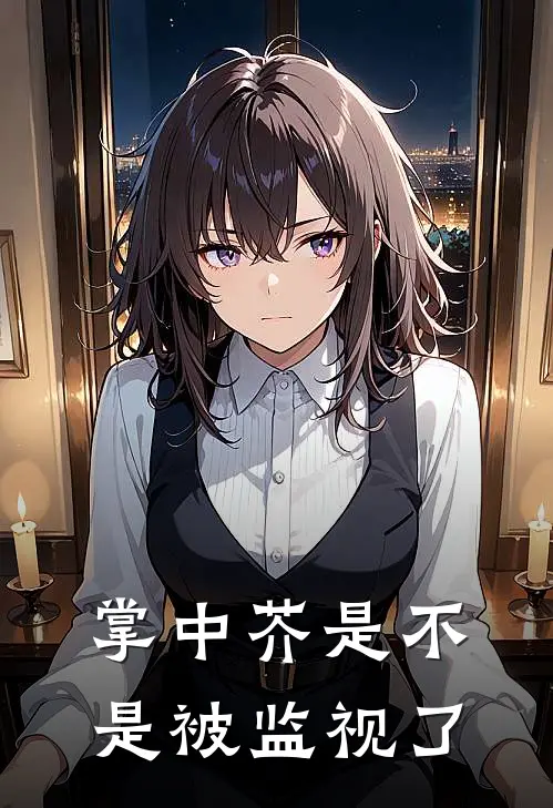掌中芥是不是被监视了