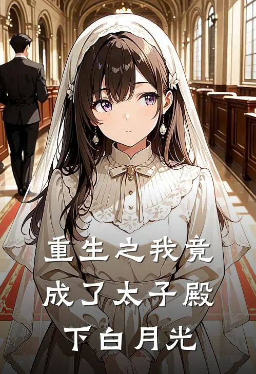 重生之我竟成了太子殿下白月光