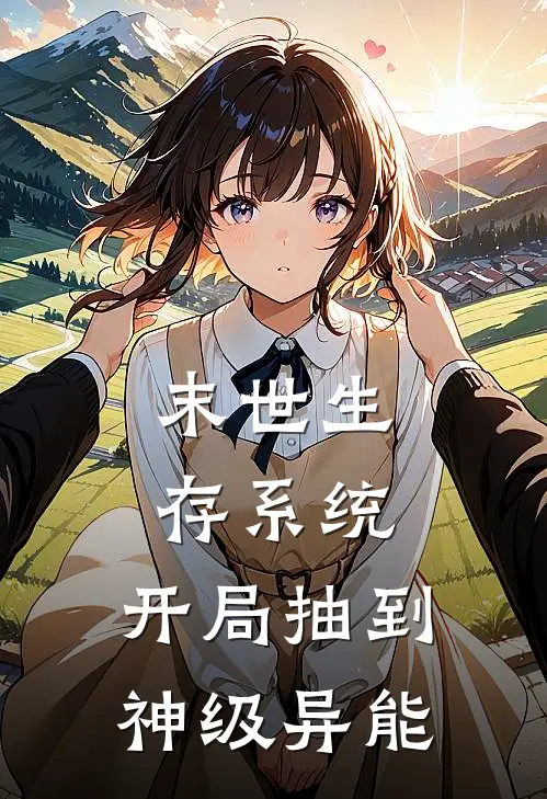 末世生存系统：开局抽到神级异能