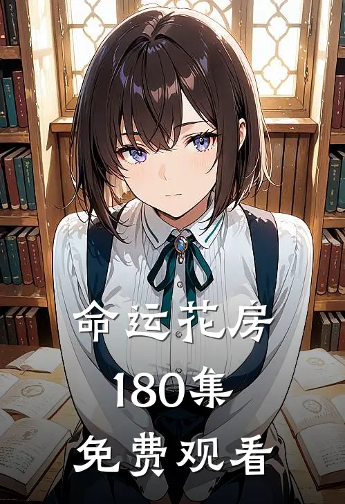 命运花房1-80集免费观看