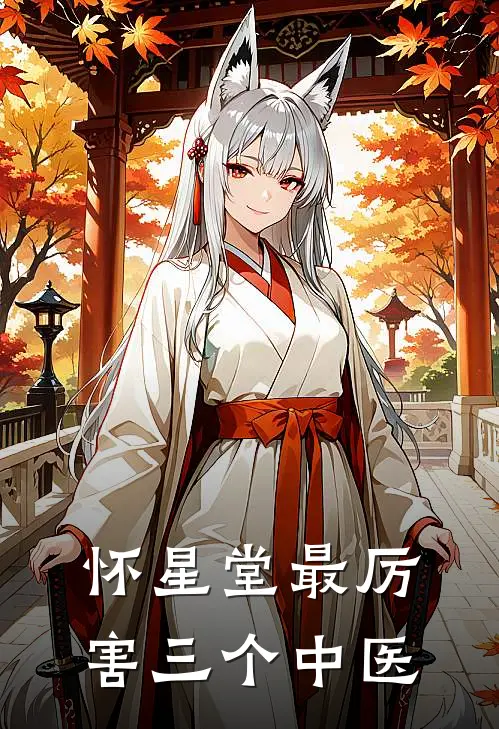 怀星堂最厉害三个中医