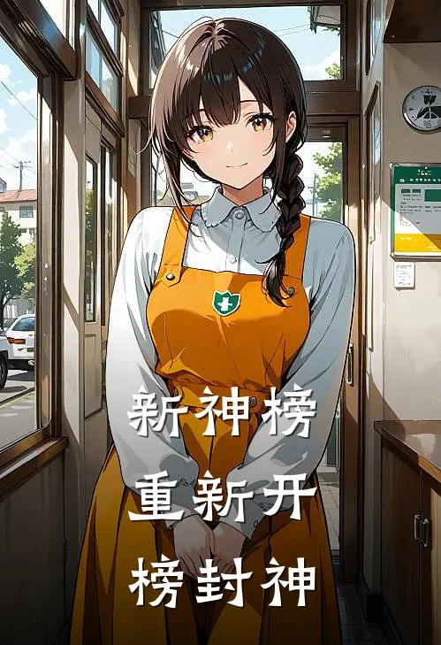 新神榜：重新开榜封神