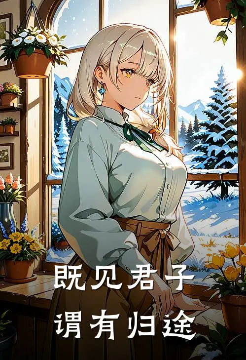 既见君子，谓有归途