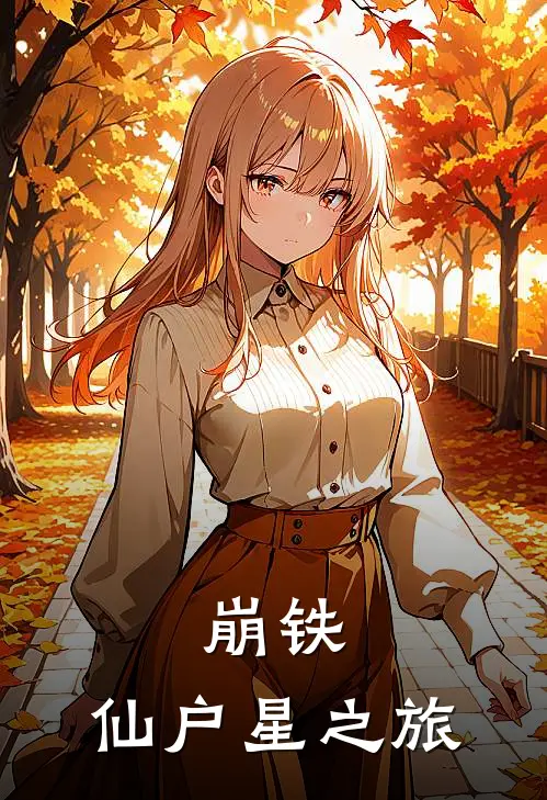 崩铁：仙户星之旅