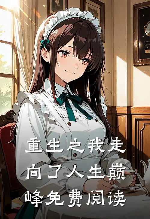 重生之我走向了人生巅峰免费阅读