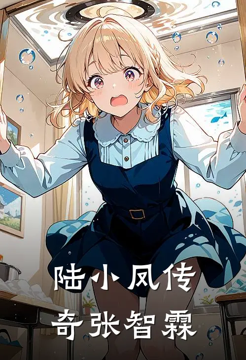 陆小凤传奇张智霖