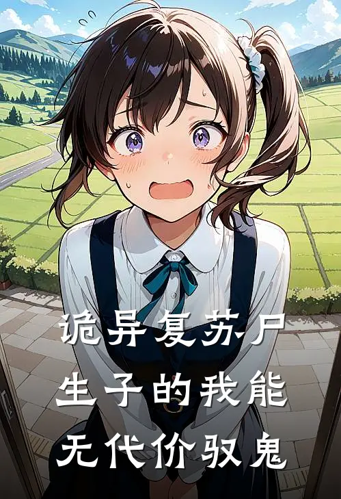 诡异复苏尸生子的我能无代价驭鬼