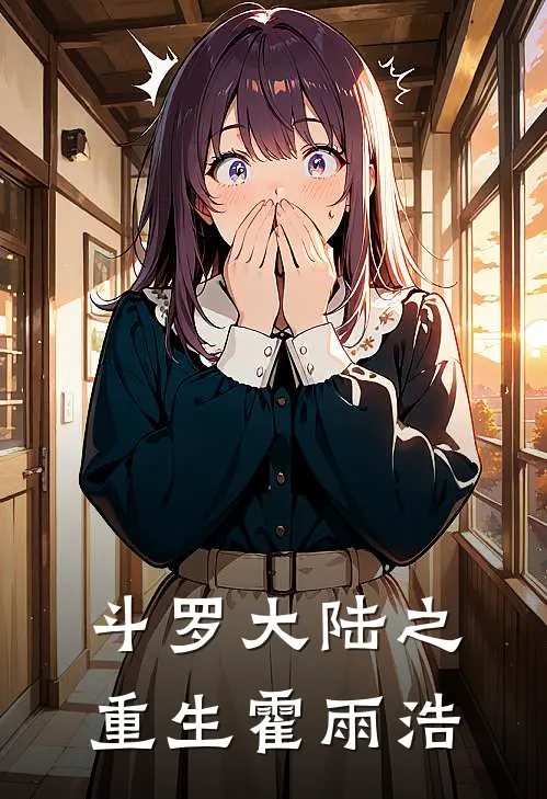 斗罗大陆之重生霍雨浩