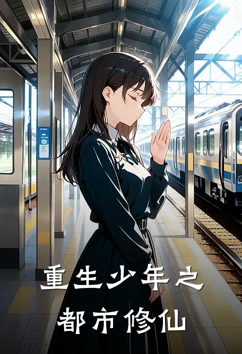 重生少年之都市修仙