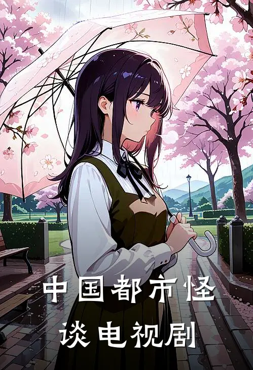 中国都市怪谈电视剧