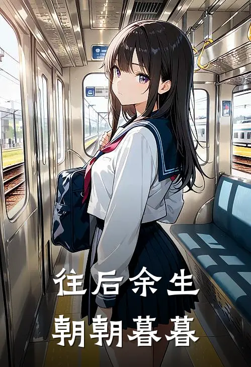 往后余生朝朝暮暮