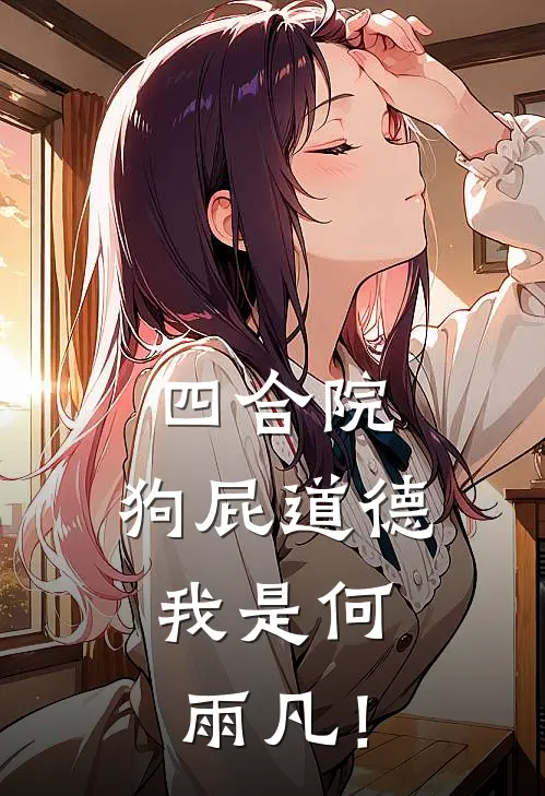 四合院：狗屁道德，我是何雨凡！