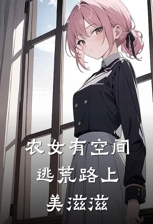 农女有空间，逃荒路上美滋滋