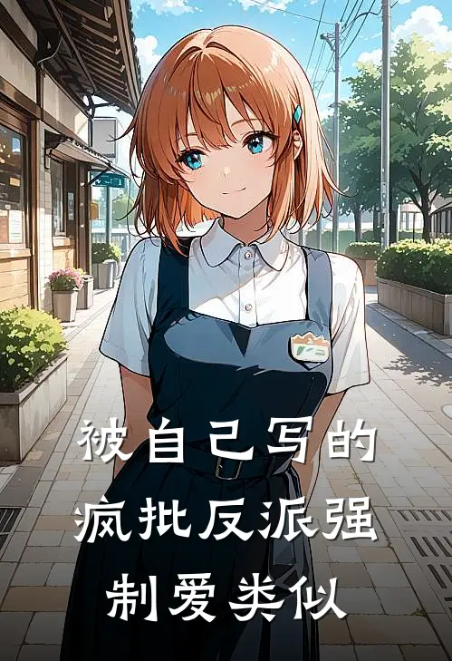 被自己写的疯批反派强制爱类似