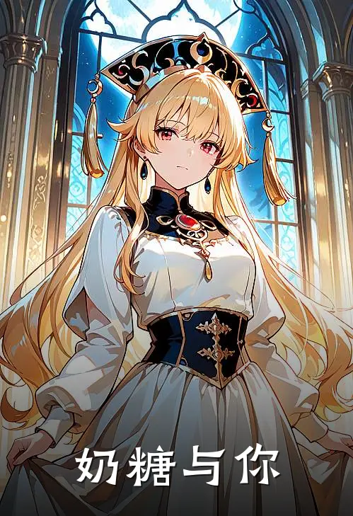 奶糖与你