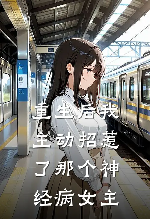 重生后我主动招惹了那个神经病女主