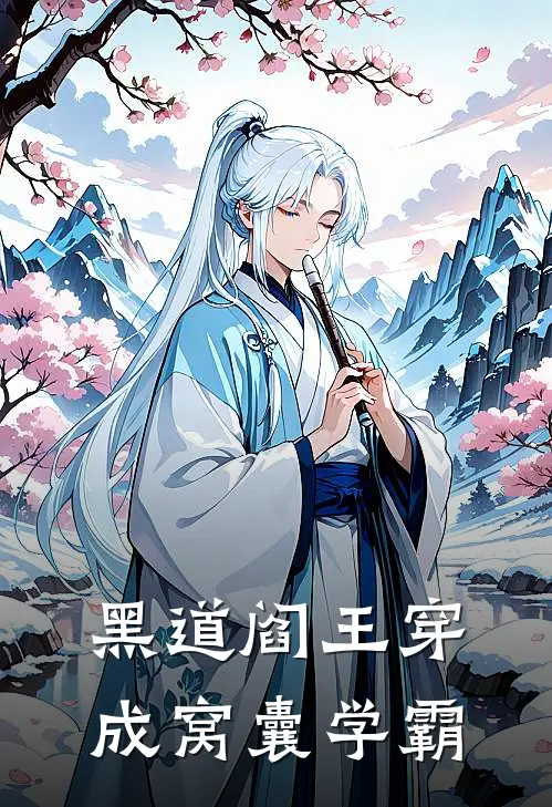 黑道阎王穿成窝囊学霸