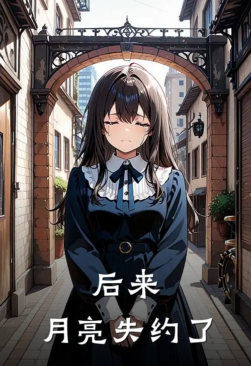 后来，月亮失约了