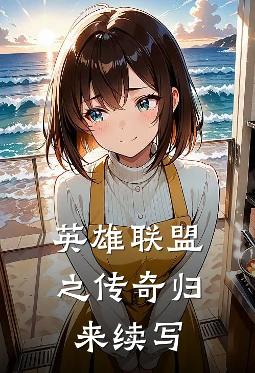 英雄联盟之传奇归来续写