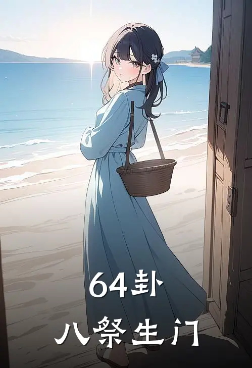 64卦：八祭生门