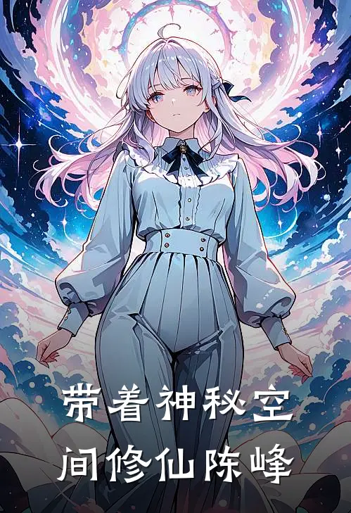 带着神秘空间修仙陈峰