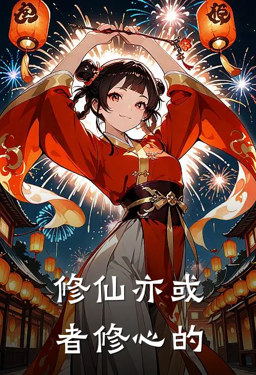 修仙亦或者修心的