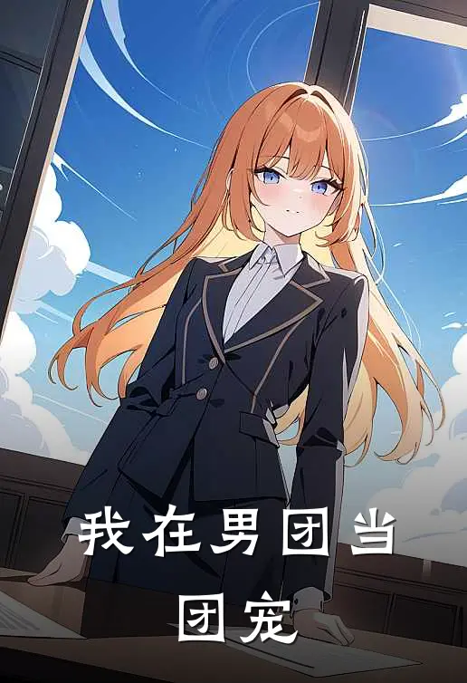 我在男团当：团宠