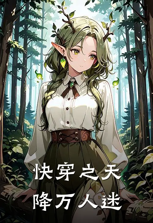 快穿之天降万人迷