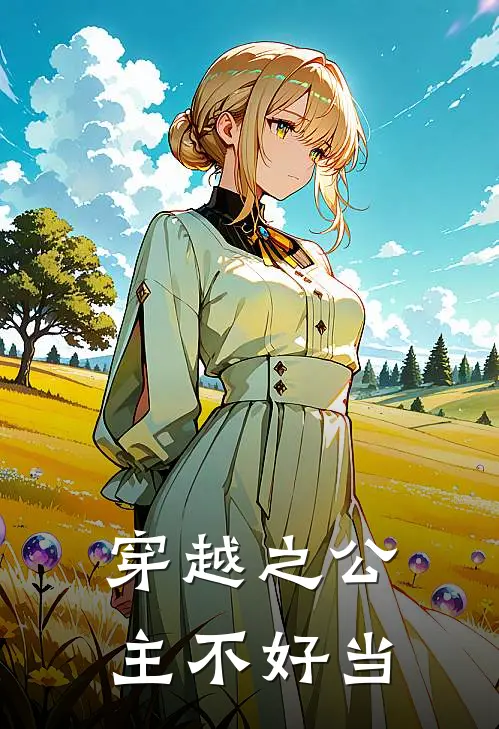 穿越之公主不好当