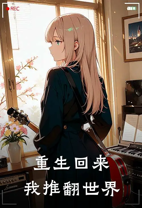 重生回来，我推翻世界