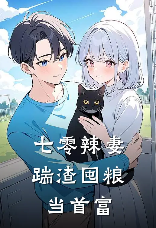 七零辣妻：踹渣囤粮当首富